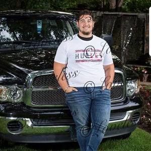 Meet your Posher, Danny